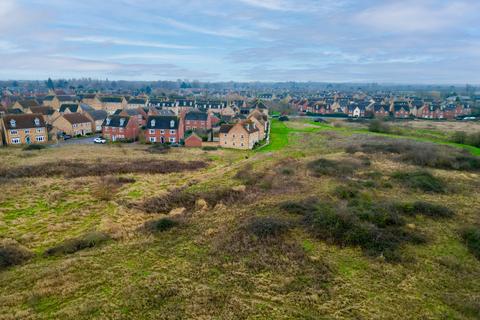 undefined, Longstanton CB24