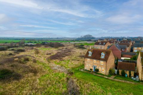 undefined, Longstanton CB24
