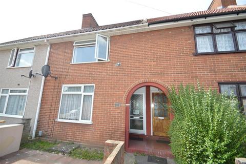 undefined, Markyate Road, Dagenham.