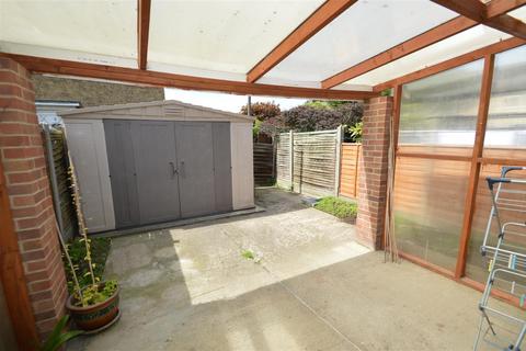 undefined, Markyate Road, Dagenham.
