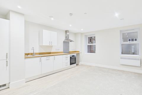 undefined, Flat 1, Criterion House, George Street, HU1