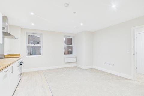 undefined, Flat 1, Criterion House, George Street, HU1