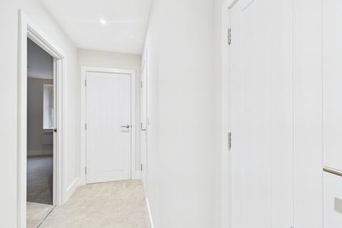 undefined, Flat 1, Criterion House, George Street, HU1