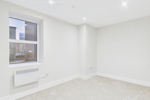 undefined, Flat 1, Criterion House, George Street, HU1