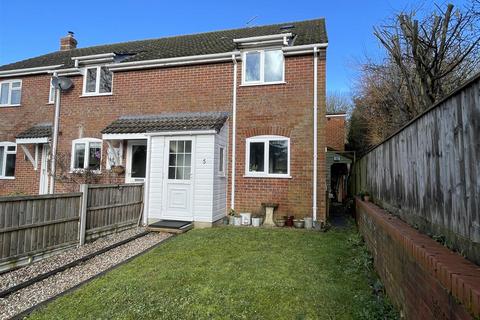 undefined, Tank Lane, Salisbury SP5
