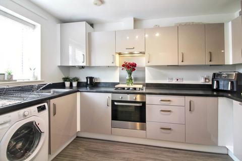 3 bedroom terraced house for sale, Rome Avenue, Stoke Mandeville
