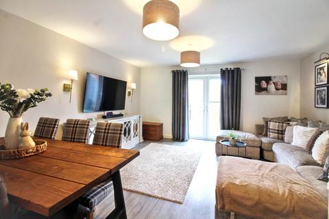 3 bedroom terraced house for sale, Rome Avenue, Stoke Mandeville