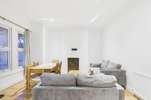 undefined, Lyham Road, London, SW2 5DS