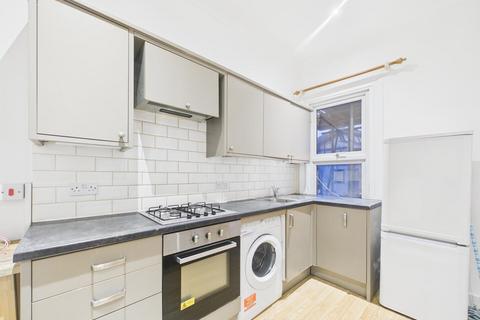 undefined, Lyham Road, London, SW2 5DS