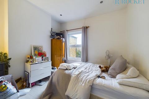 undefined, Lyham Road, London, SW2 5DS