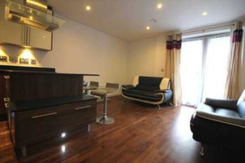 1 bedroom apartment to rent, Vanston Place, Fulham Broadway