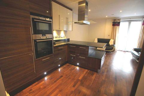 1 bedroom apartment to rent, Vanston Place, Fulham Broadway