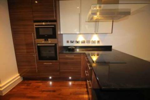 1 bedroom apartment to rent, Vanston Place, Fulham Broadway