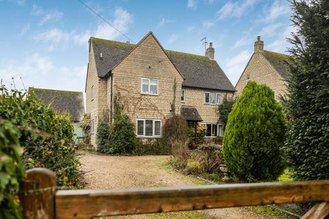 undefined, Lechlade Road, Southrop, Gloucestershire, GL7