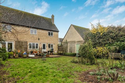 undefined, Lechlade Road, Southrop, Gloucestershire, GL7