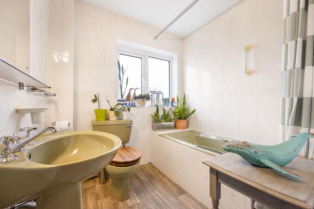 Family Bahroom