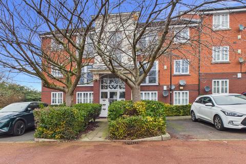 2 bedroom apartment for sale, St Andrew Street, Liverpool, L3