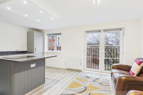 2 bedroom apartment for sale, St Andrew Street, Liverpool, L3