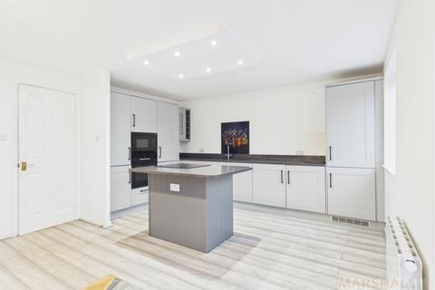 2 bedroom apartment for sale, St Andrew Street, Liverpool, L3