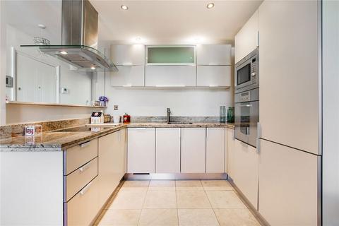 2 bedroom flat to rent, Elsham Road, London W14