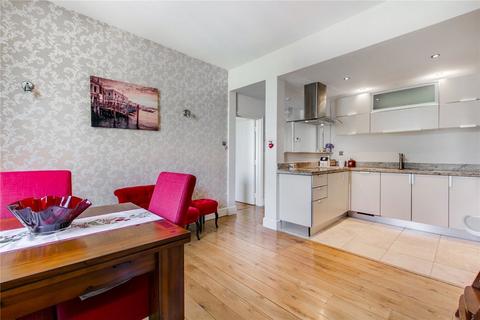 Elsham Road, London W14