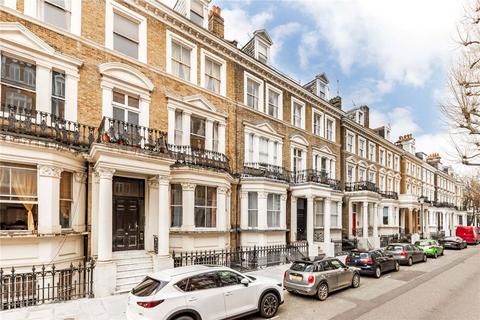 Holland Park Gardens, London W14
