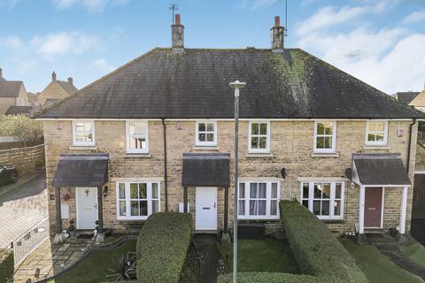 3 bedroom terraced house for sale, Millennium Way, Cirencester, Gloucestershire, GL7