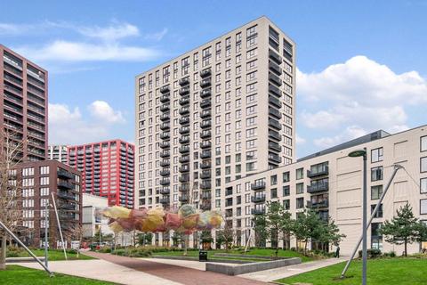 undefined, Botanic Square, London E14