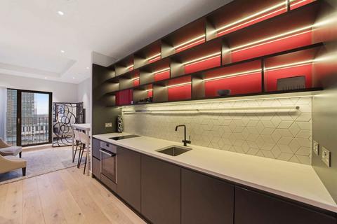 undefined, Botanic Square, London E14