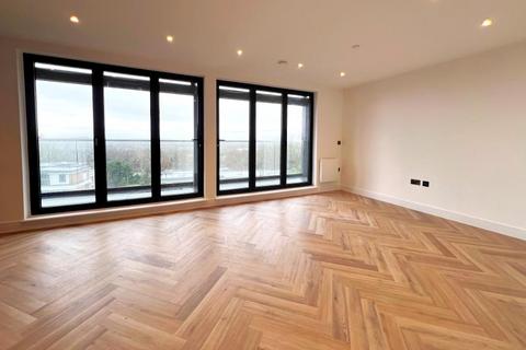 undefined, Weybridge, Surrey, KT13