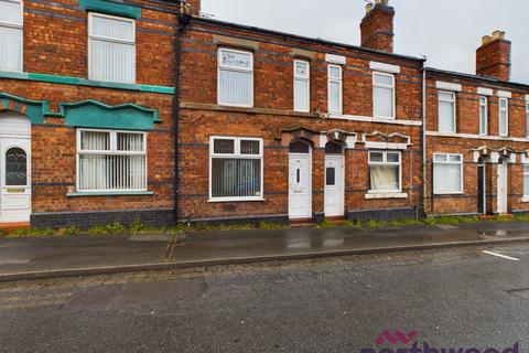 undefined, Middlewich Street, Crewe, CW1