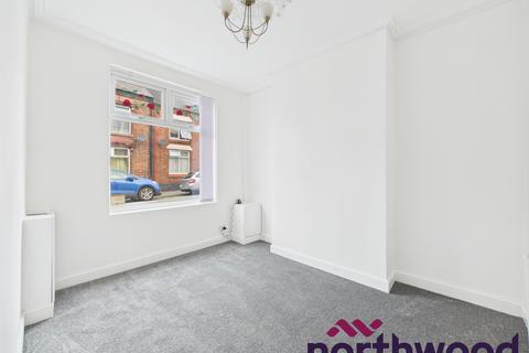 undefined, Middlewich Street, Crewe, CW1