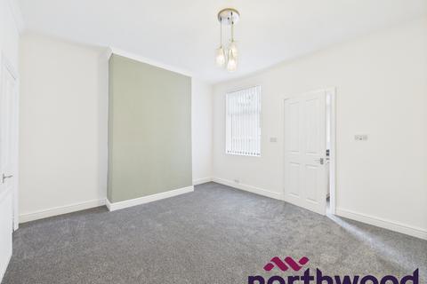 undefined, Middlewich Street, Crewe, CW1