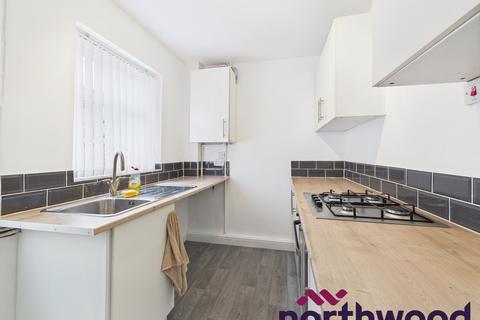 undefined, Middlewich Street, Crewe, CW1