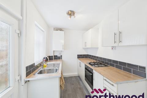 undefined, Middlewich Street, Crewe, CW1