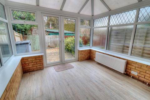 2 bedroom terraced house for sale, Gardens Close, High Wycombe HP14