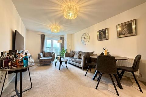 2 bedroom apartment for sale, Rapson End, Kent ME10
