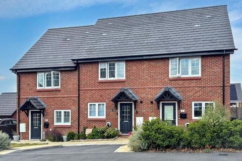 Glebe Road, East Challow, OX12