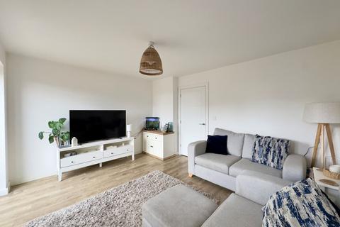 2 bedroom terraced house for sale, Glebe Road, East Challow, OX12