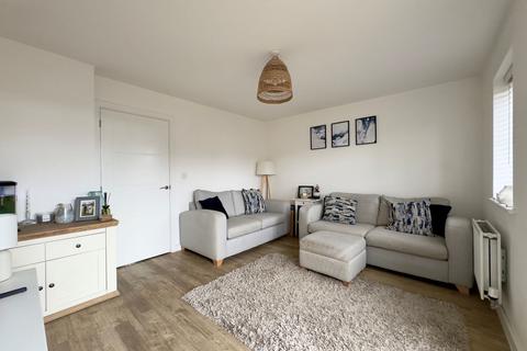 2 bedroom terraced house for sale, Glebe Road, East Challow, OX12