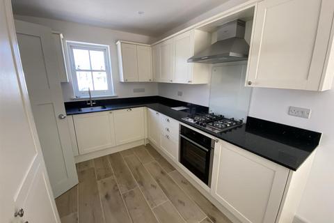 undefined, Bee Farm Mews, South Molton EX36