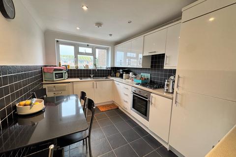 2 bedroom apartment for sale, 7 Louisa Terrace, Exmouth EX8