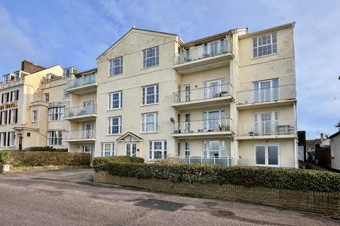 7 Louisa Terrace, Exmouth EX8