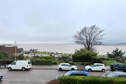 2 bedroom apartment for sale, 7 Louisa Terrace, Exmouth EX8