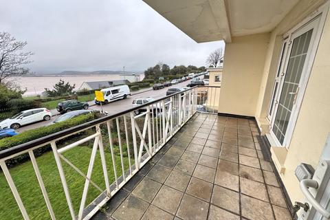 2 bedroom apartment for sale, 7 Louisa Terrace, Exmouth EX8
