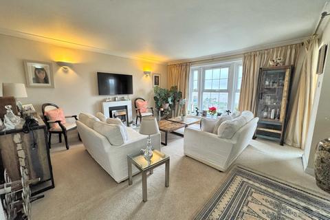 2 bedroom apartment for sale, 7 Louisa Terrace, Exmouth EX8
