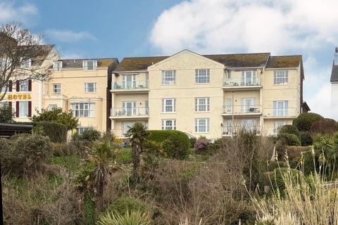 7 Louisa Terrace, Exmouth EX8