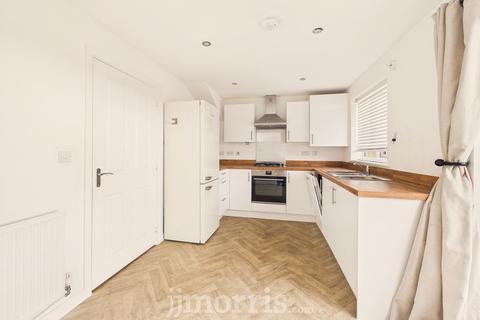 3 bedroom semi-detached house for sale, Tasker Way, Haverfordwest, SA61