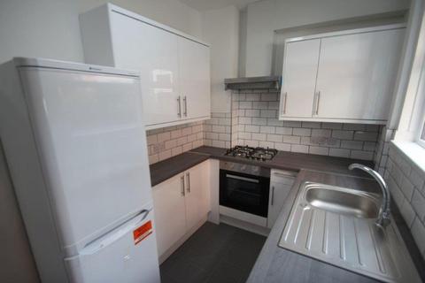 undefined, Hamilton Street, Leicester