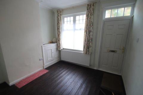undefined, Hamilton Street, Leicester